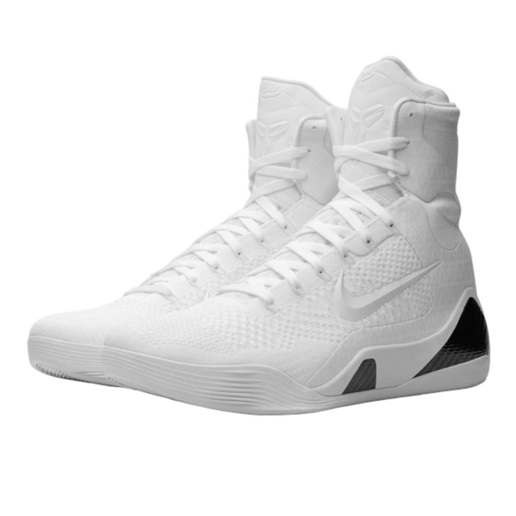 Nike Kobe 9 Elite Protro Halo