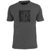 Mens Stiff Little Fingers Nobody's Hero Punk T Shirt SLF Punk Rock