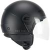 Cgm Open Helmet 191A PIX Mono Long Screen