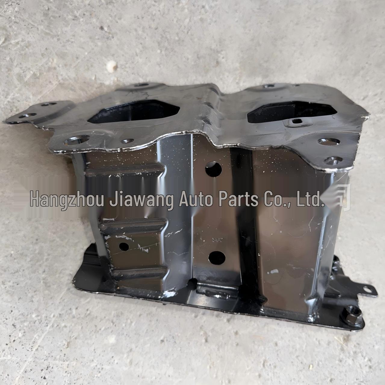 Compatible with Toyota 2023 BZ3 front chassis: models 57107-03010 R and 57108-03010 L. Front Frame Head