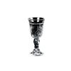 Qianxing Transparent Glass Liquor Cups Set