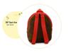 Cute Cartoon Plush Backpack for Toddlers, Ages 1-3 - Early Education and Garden Use
