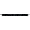 Field boom length 962mm width 80mm 9 holes category 2 trailer hitch 13150