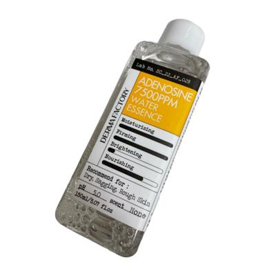Derma Factory Adenosine 7500ppm Water Essence 150ml