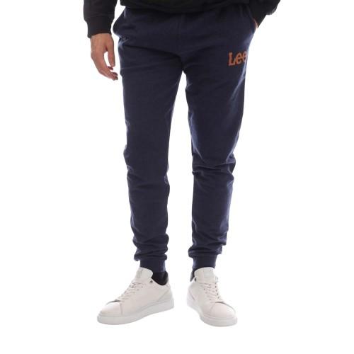 Lee Mens Fall Jogging Bottoms