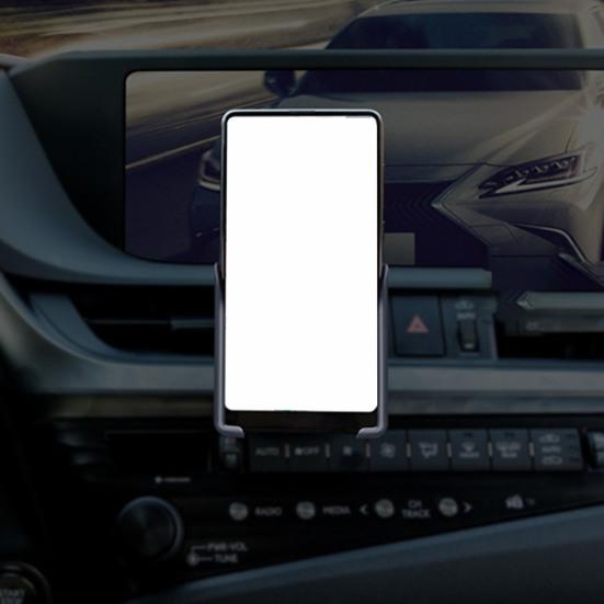 Car Phone Holder Dashboard Air Vent Mount for Windshield Universal Cell Phone Holders