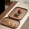 MOLUONA Wooden Multi-purpose Serving Tray