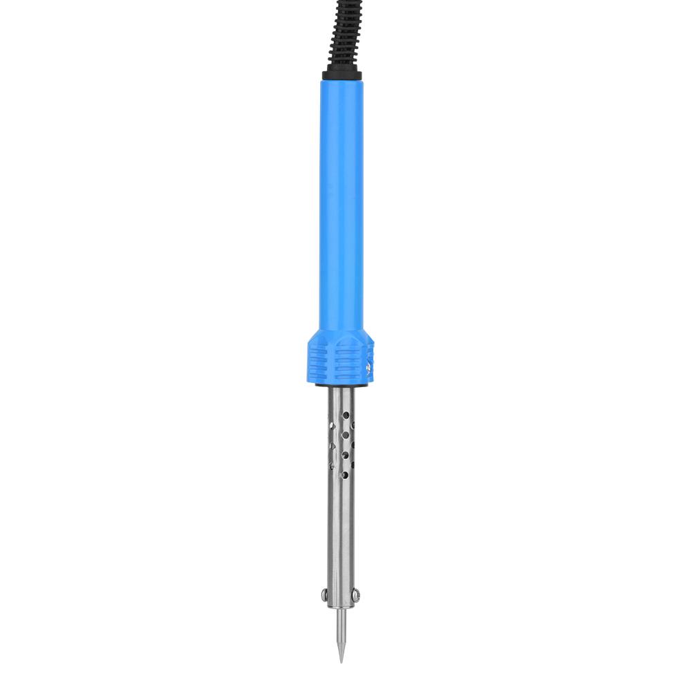 External Heated Electric Soldering Iron Gun Hand Solder Tool Kit