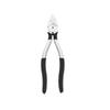 Green Forest Gundam Model Pliers: Oblique Wire Cutting Scissors for Electricians