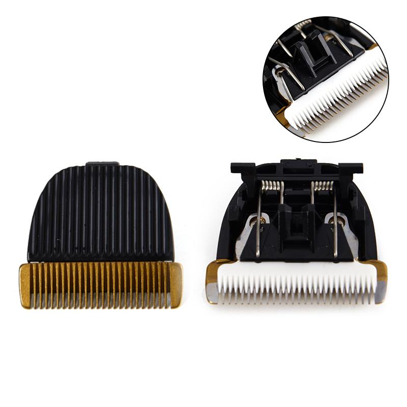 Hair Grooming Trimmer Head Clipper Blade Cutter Shaver Universal Accessories