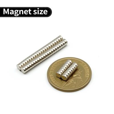 Surové materiály – Magnetické materiály