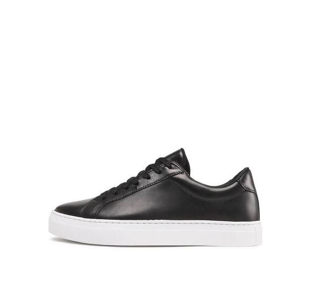Мужские кроссовки Vagabond Shoemakers Vagabond paul 2.0 5383-001-20 черный