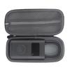 Portable EVA Travel Carrying Case Shockproof for Vehicle Air Compressor Protective Ensuring Safety In Various Conditions