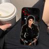 Singer M-Michael J-Jackson Phone Case For HUAWEI NOVA 3I 7I 8I 9 HONOR 400 20 90 X5C X6B X7 X7B X7D X8 X8B X9 X9B X9D X9A Cover