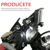 For BMW R1250GS R1200GS Windscreen Strengthen Bracket R1200 GS LC ADV R 1250 GS Adventure 2014-2023 Windshield Support Holder