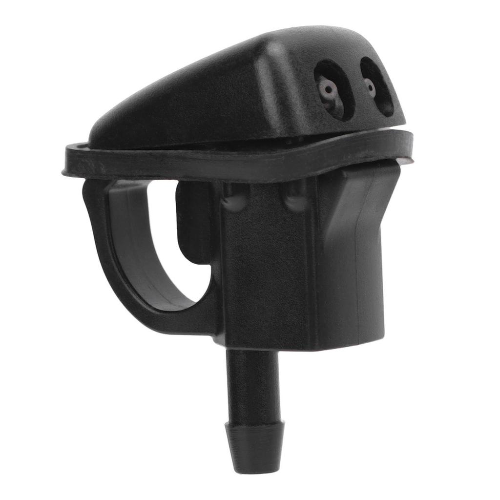 Left Side Windshield Washer Nozzles OEM Standard Improve Visibility LR048709 for Freelander 2 L359 2006 to 2015