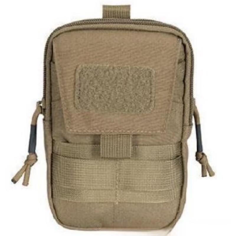 Hufeng Tactical Phone Waist Bag