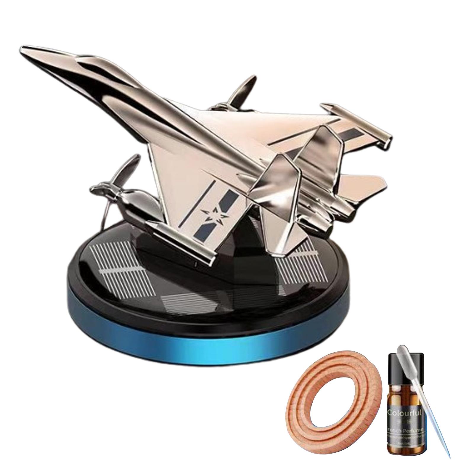 

Автомобільні освіжувачі Автомобільний освіжувач повітря Сонячна енергія Очищувач повітря Оформлення літака Автомобільний освіжувач повітря Стійкий аромат синій