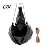 Novelty Hanging Vines Holder Bat Plant Pot, Halloween Shaped Planter, 3D Printed Gothic Decorative Containers Flower for Indoor Outdoor Home
