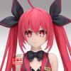 Date A Live GLITTER GLAMOURS KOTORI ITSUKA &