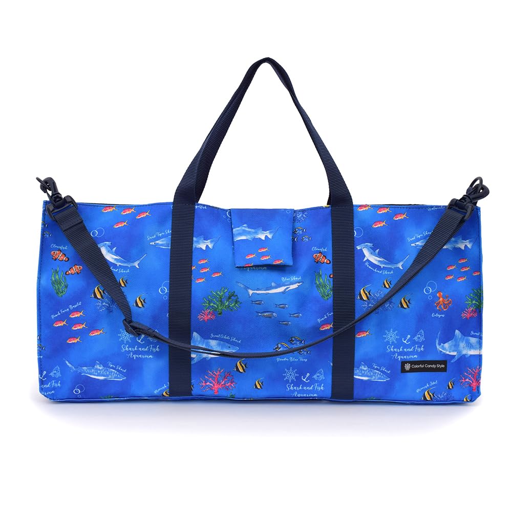 

КРАСОЧНЫЙ КОНФЕТНЫЙ СТИЛЬ Водоотталкивающий, Легкий чехол для мелодики цвета Голубая лагуна (Принт по всей поверхности) - Водоотталкивающий, Легкий, Устойчивый к пятнам, и