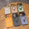360° Magnetic Rotating Stand for iPhone 17/16/15/14 Pro Max