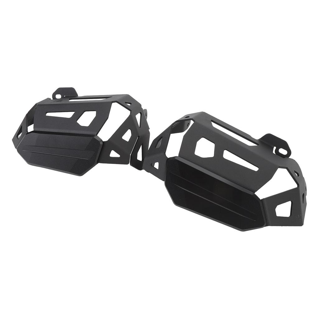 Motorcycle Engine Cylinder Head Guard Left and Right Aluminium Alloy for R NineT Pure R Nine T Scrambler 2020 2022