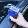 Linshang LS220 Paint Meter Car Paint Tester Fast Measurement Large Range Paint Thickness Gauge Tools Meter Coating Repair