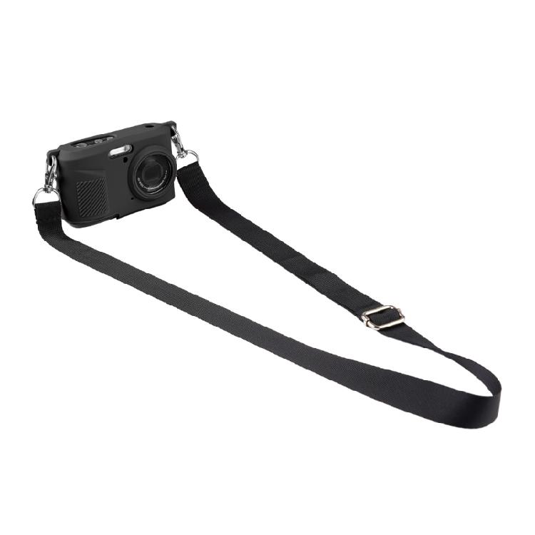 

Flexible Silicone Case For PIXPRO FZ45 Camera Shell Shock Absorption And Enhanced Grip Protectors Travel Friendly Design