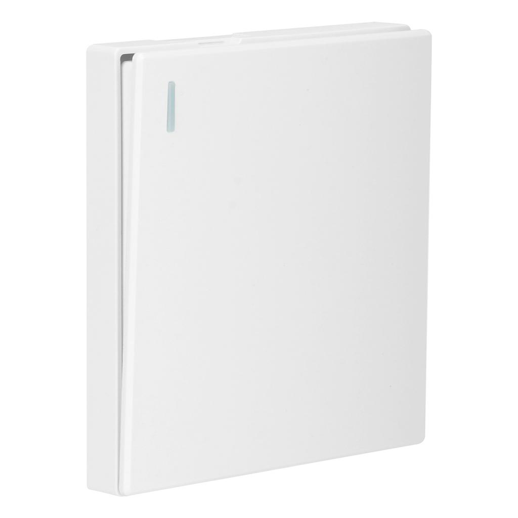 Wireless Panel Remote Control Switch Receiver Kit Intelligent Home Lighting System