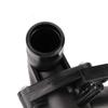 Car Thermostat Housing Plasitc for Ford Transit MK7 2.4 TDCi 2006-2014 Auto Replacement