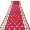 European-Style Non-Slip Carpet for Hallways, Staircases, or Living Rooms