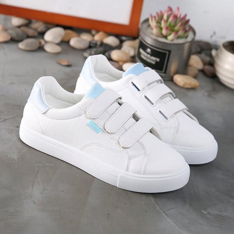 Spring New Comfortable Running Board Shoes for Women's Singles