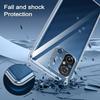 Shockproof Silicone Soft Case For Xiaomi Redmi 14C 14R 13 13C 13R 12 12C 11A 10 10A 10C 4G 5G Ultra Thin Slim Shell Back Cover