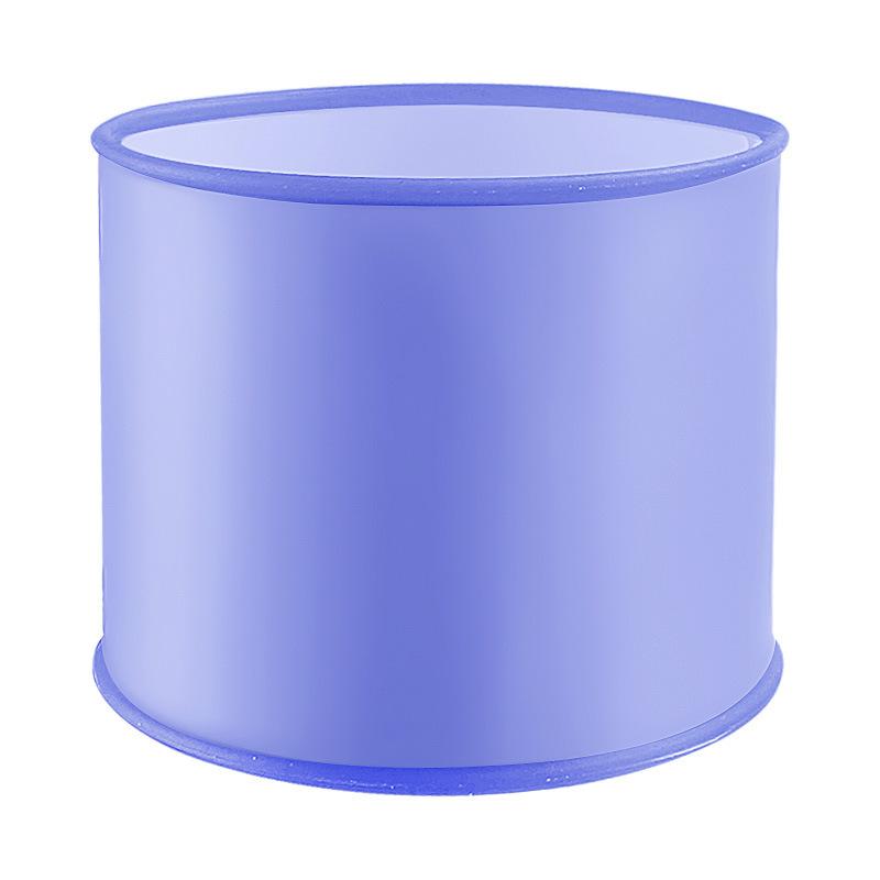 Silicone Shin Guard Adult Children's Football Anti-drop Socks Sports Leg Guard Silicone Cover Soft Elastic Sports Foot Cover