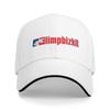 Limp Bizkit   Baseball Cap  Rock Band Unisex-Teens Custom DIY Trucker Hat Spring Casual Outdoor Sports Sun Visor Baseball Caps