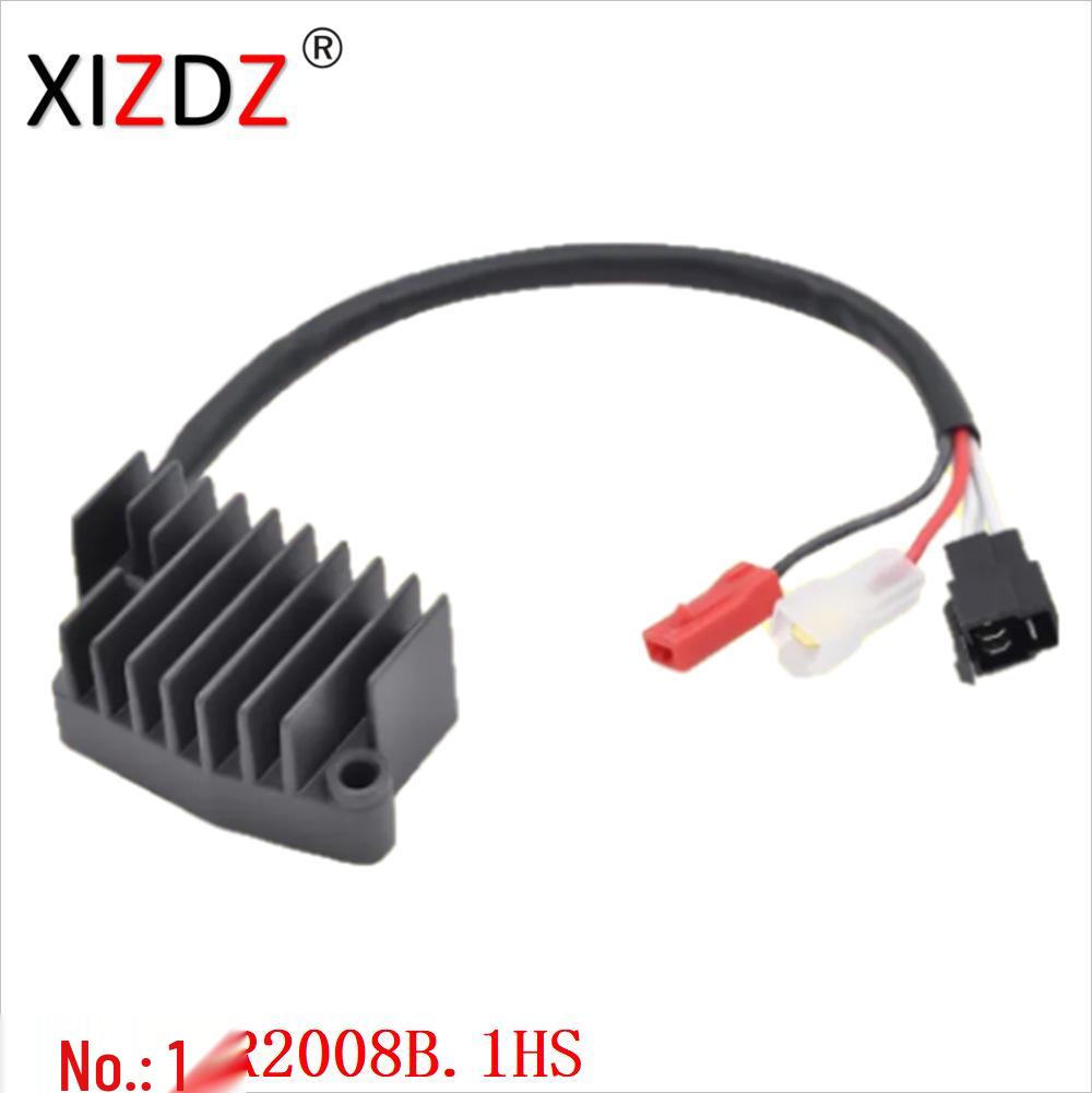 

2008B.1HS: Compatible with Yamaha VMX V-max 1200 (1996-2007).
