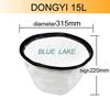 Industrial Vacuum Cleaner Bag/dust Bag/filter  Water Suction Machine Liner for Dongyi 15L/30L/60L/70L  Vacuum Cleaner Parts