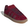 Adidas Campus 00s Collegiate Burgundy Gum - IF4335