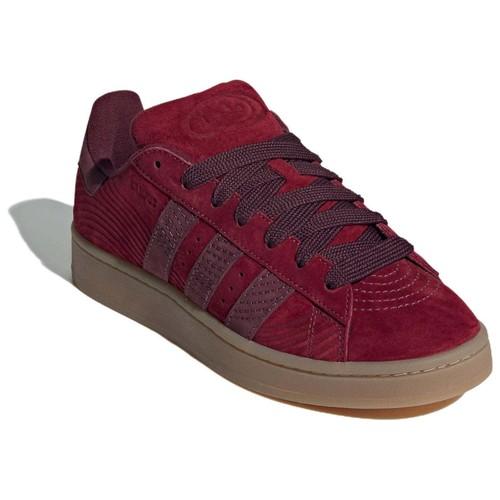 Adidas Campus 00s Collegiate Burgundy Gum - IF4335
