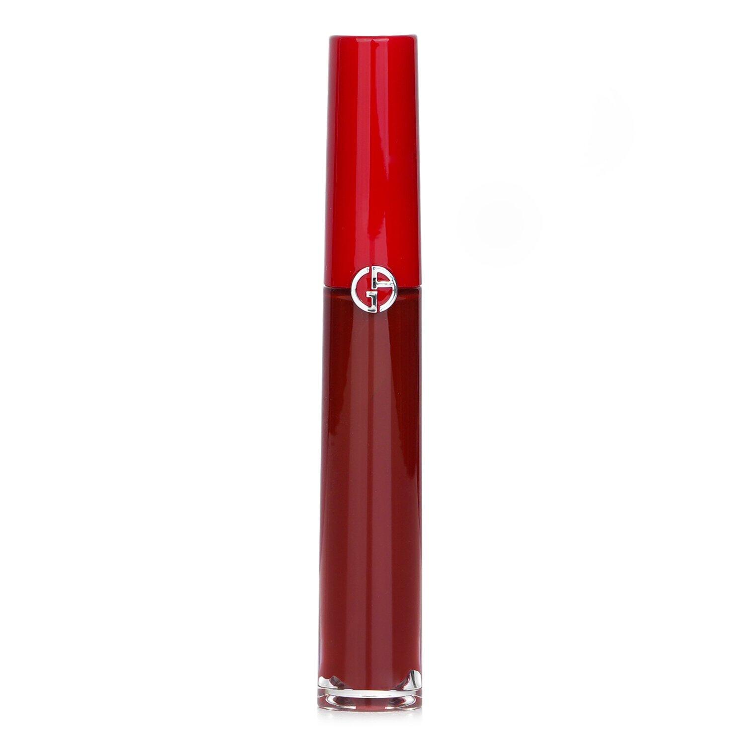 

Lip Maestro Intense Velvet Color (Liquid Lipstick) - # 201 (Dark Velvet) 6.5ml/0.22oz
