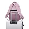 Korean Style Daily Backpack For Women Packsack Waterproof Nylon Fabric Travel Backpacks Girls School Bag Teenagers Casual Bags