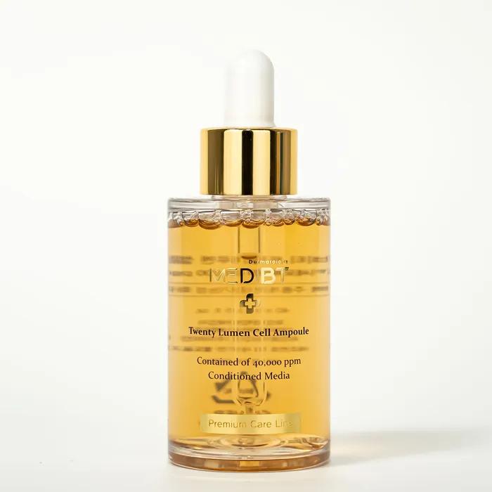 

Mediviti Двадцать Люмен Клеточная Ампула 40мл