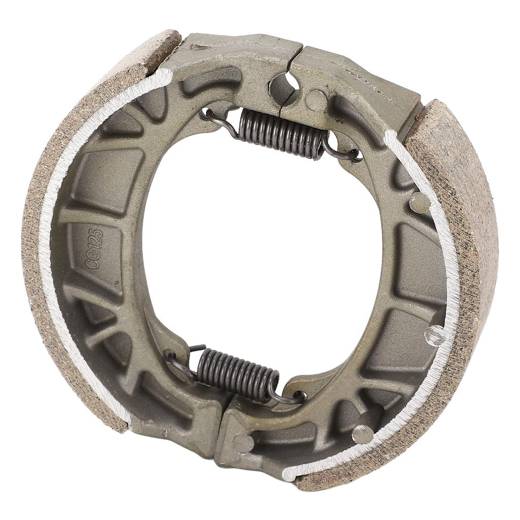 Motorcycle Brake Shoes 43120 365 672 Front Or Rear Rust Proof Die Casting Fit For CT70 SL70 Z50A