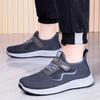 Summer New Men's Tennis Casual Shoes Outdoor Lightweight Breathable Sneakers Man Running Sports Shoes Fitness Trainers Versatile