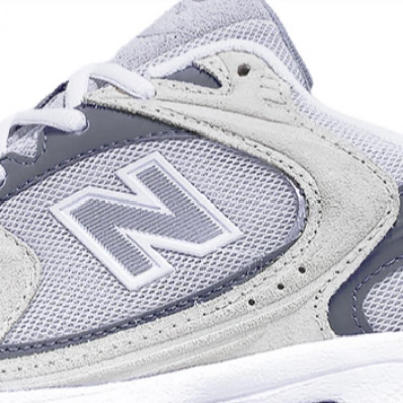 New Balance Tênis unissex 530 Mr530cb