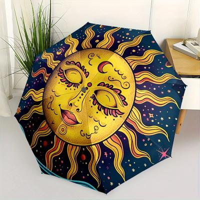 Accessoarer – Paraplyer