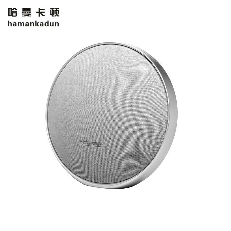 

Портативна Bluetooth-колонка Harman Kardon Onyx Studio 9 Штепсель CN (адаптер в комплекті)