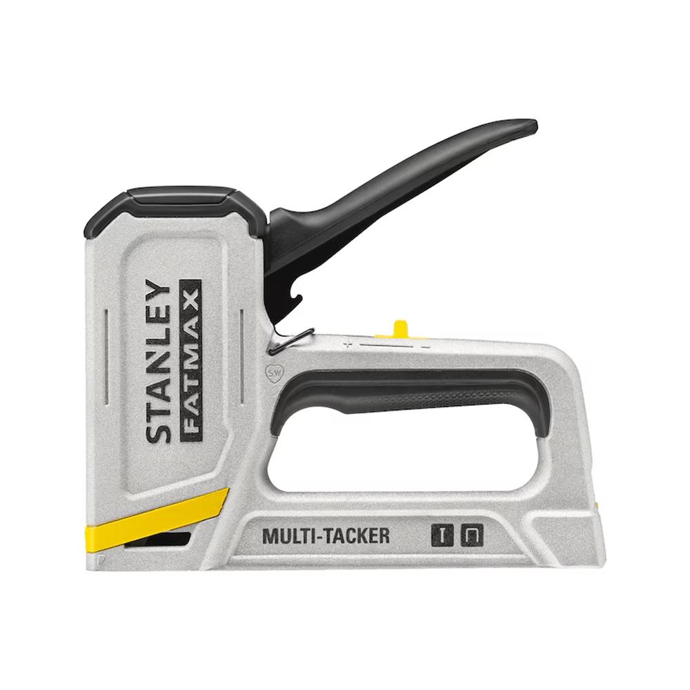 Stanley Fatmax 2 in 1 Staple Gun
