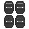 Car shock absorber pad Mercedes Benz AMG W204 W213 W205 W211 W176 W164 CLA Car door silicone lock buckle protective cover DN6
